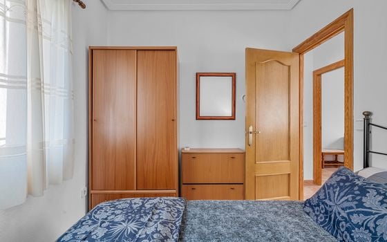 Villa de 3 chambres à Las Filipinas - CBW153515 - Photo - Small - 18