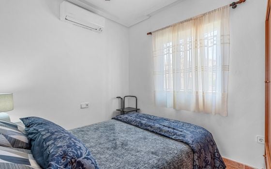 Villa de 3 chambres à Las Filipinas - CBW153515 - Photo - Small - 17
