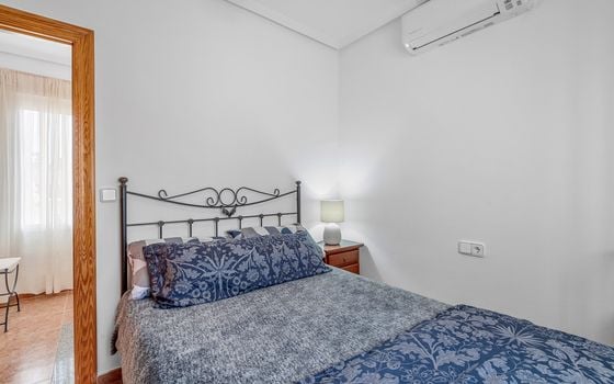 Villa de 3 chambres à Las Filipinas - CBW153515 - Photo - Small - 15