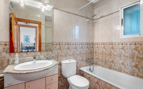 Villa de 3 chambres à Las Filipinas - CBW153515 - Photo - Small - 21