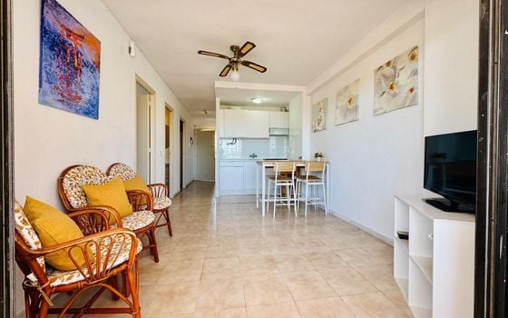 Appartement de 3 chambres à Torrevieja - ERV153558 - Photo - 5