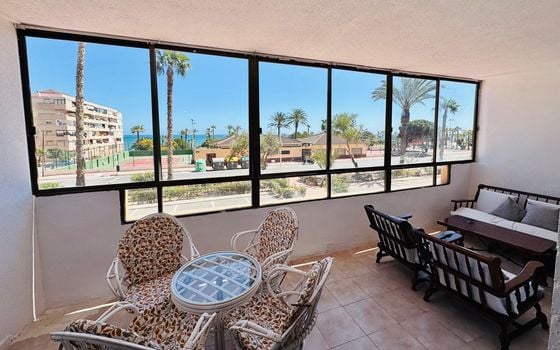 Appartement de 3 chambres à Torrevieja - ERV153558 - Photo - 1
