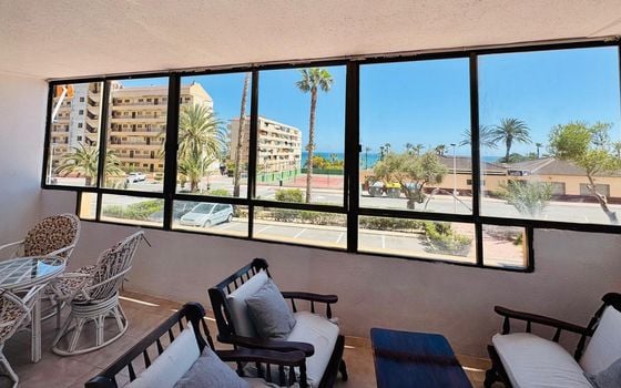 Appartement de 3 chambres à Torrevieja - ERV153558 - Photo - 2