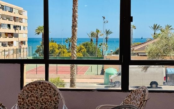 Appartement de 3 chambres à Torrevieja - ERV153558 - Photo - 3