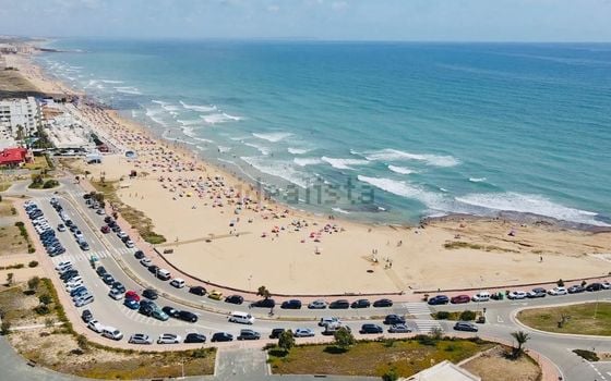Appartement de 3 chambres à Torrevieja - ERV153558 - Photo - Small - 15