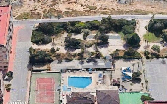 Appartement de 3 chambres à Torrevieja - ERV153558 - Photo - Small - 11