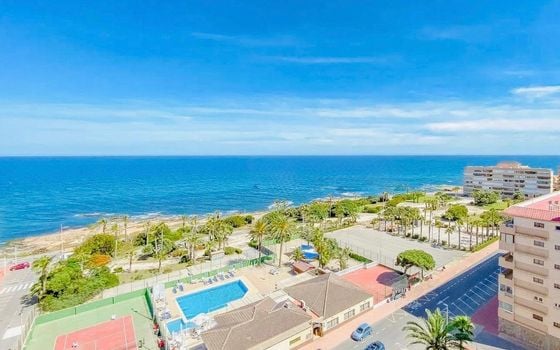 Appartement de 3 chambres à Torrevieja - ERV153558 - Photo - Small - 13