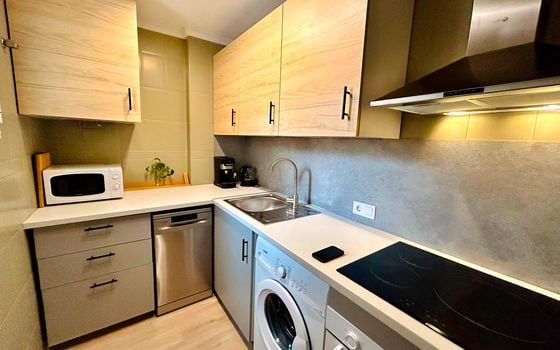 Appartement de 1 chambre à Torrevieja - SLI153585 - Photo - 4