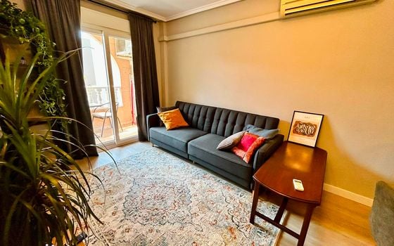 Appartement de 1 chambre à Torrevieja - SLI153585 - Photo - 1