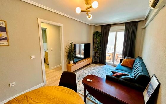 Appartement de 1 chambre à Torrevieja - SLI153585 - Photo - 2