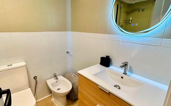 Appartement de 1 chambre à Torrevieja - SLI153585 - Photo - Small - 9