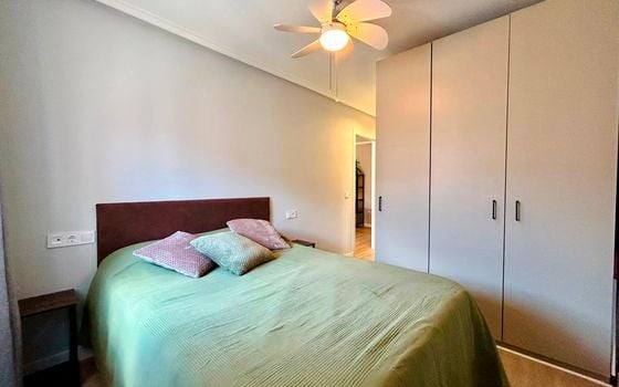 Appartement de 1 chambre à Torrevieja - SLI153585 - Photo - Small - 7
