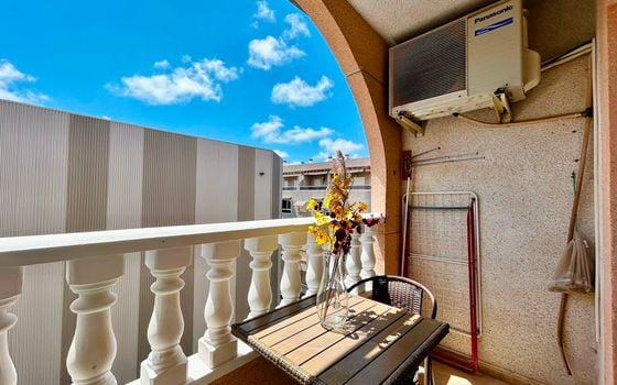 Appartement de 1 chambre à Torrevieja - SLI153585 - Photo - Small - 13