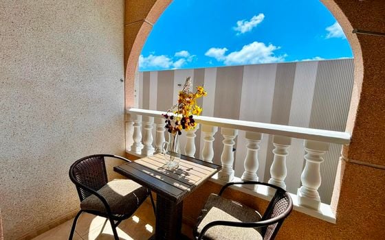 Appartement de 1 chambre à Torrevieja - SLI153585 - Photo - Small - 12