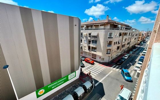 Appartement de 1 chambre à Torrevieja - SLI153585 - Photo - Small - 15