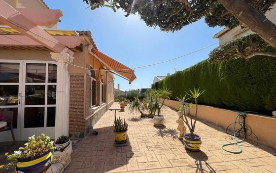 Villa de 4 chambres à Cabo Roig - LR153623 - Photo - Small - 23