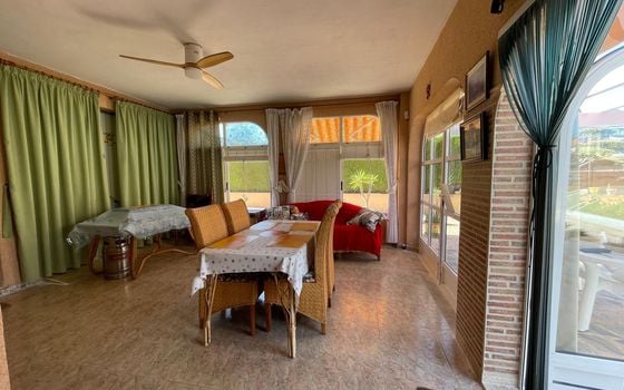 Villa de 4 chambres à Cabo Roig - LR153623 - Photo - 2