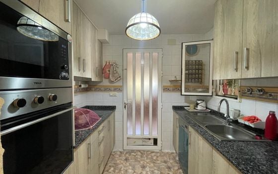 Villa de 4 chambres à Cabo Roig - LR153623 - Photo - Small - 7