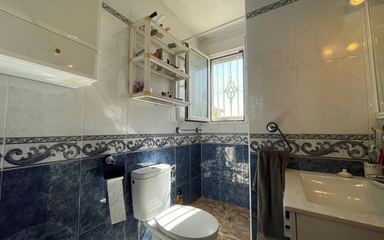Villa de 4 chambres à Cabo Roig - LR153623 - Photo - Small - 15