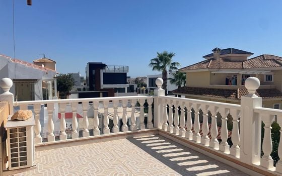 Villa de 4 chambres à Cabo Roig - LR153623 - Photo - Small - 19