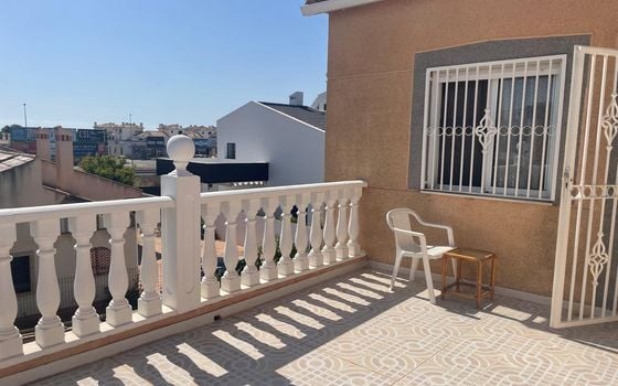 Villa de 4 chambres à Cabo Roig - LR153623 - Photo - Small - 17