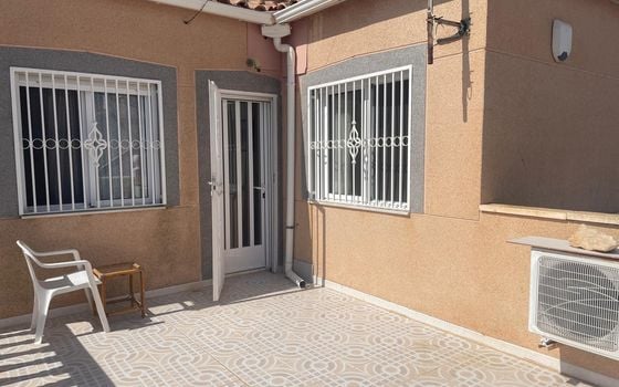 Villa de 4 chambres à Cabo Roig - LR153623 - Photo - Small - 18