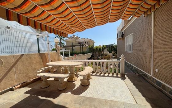 Villa de 4 chambres à Cabo Roig - LR153623 - Photo - Small - 24