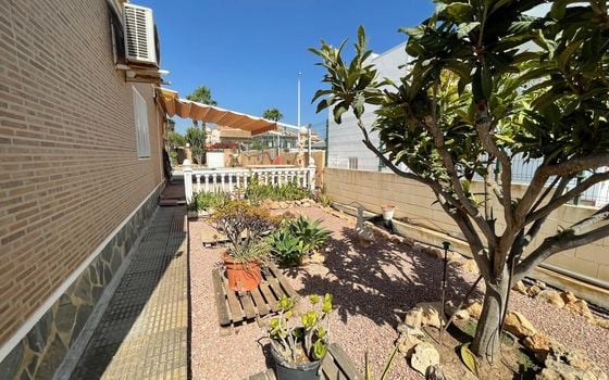 Villa de 4 chambres à Cabo Roig - LR153623 - Photo - Small - 27