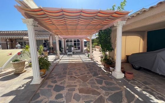 Villa de 4 chambres à Cabo Roig - LR153623 - Photo - Small - 26
