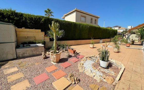 Villa de 4 chambres à Cabo Roig - LR153623 - Photo - Small - 30