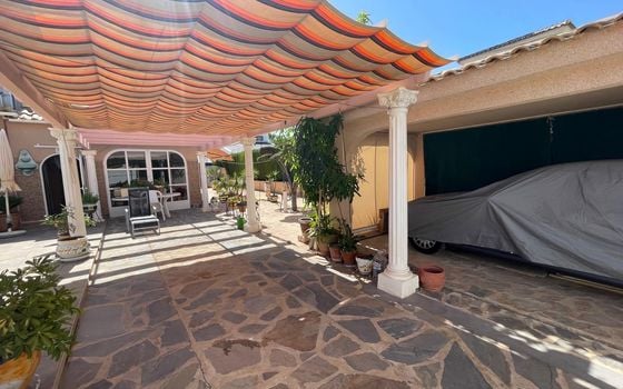 Villa de 4 chambres à Cabo Roig - LR153623 - Photo - Small - 25