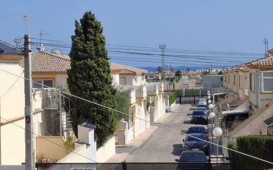 3 bedroom Townhouse in Playa Flamenca - HRE153625 - Photo - Small - 28