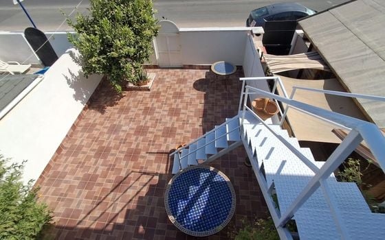 3 bedroom Townhouse in Playa Flamenca - HRE153625 - Photo - Small - 24