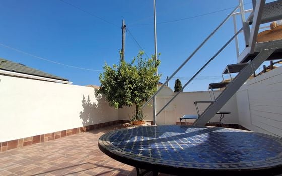 3 bedroom Townhouse in Playa Flamenca - HRE153625 - Photo - Small - 25