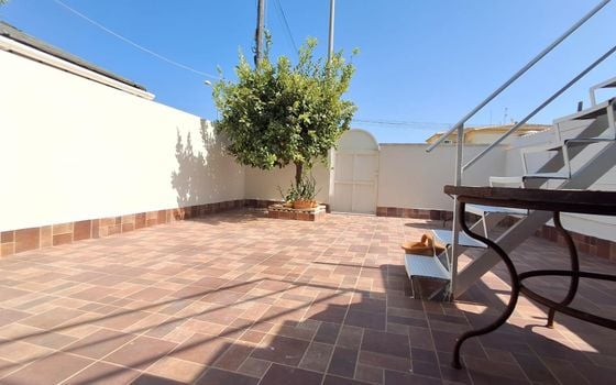 3 bedroom Townhouse in Playa Flamenca - HRE153625 - Photo - Small - 26
