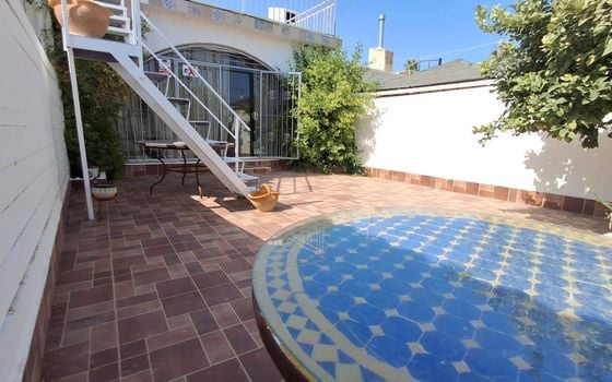 3 bedroom Townhouse in Playa Flamenca - HRE153625 - Photo - 1