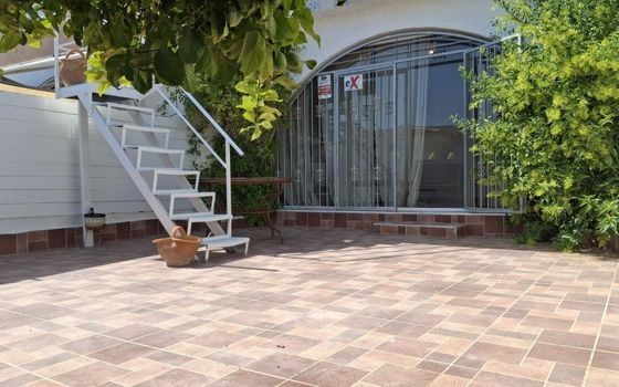 3 bedroom Townhouse in Playa Flamenca - HRE153625 - Photo - 2