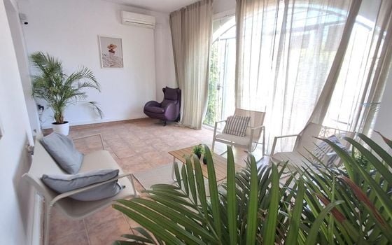 3 bedroom Townhouse in Playa Flamenca - HRE153625 - Photo - 5