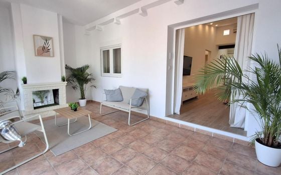 3 bedroom Townhouse in Playa Flamenca - HRE153625 - Photo - 3