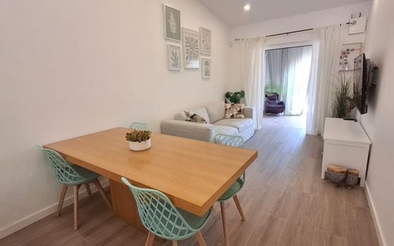 3 bedroom Townhouse in Playa Flamenca - HRE153625 - Photo - Small - 6