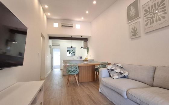 3 bedroom Townhouse in Playa Flamenca - HRE153625 - Photo - Small - 7