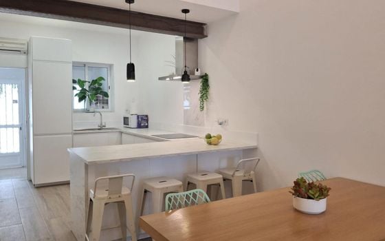 3 bedroom Townhouse in Playa Flamenca - HRE153625 - Photo - Small - 8