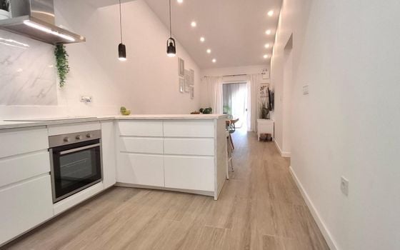 3 bedroom Townhouse in Playa Flamenca - HRE153625 - Photo - Small - 11
