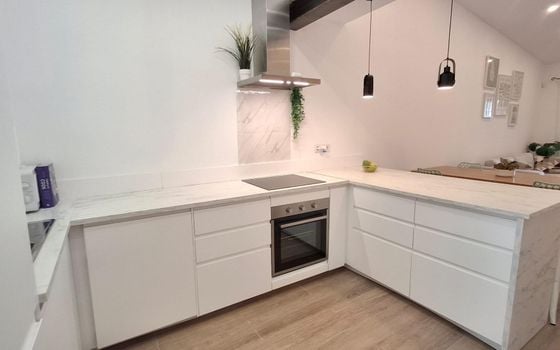 3 bedroom Townhouse in Playa Flamenca - HRE153625 - Photo - Small - 10