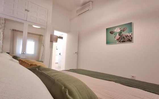 3 bedroom Townhouse in Playa Flamenca - HRE153625 - Photo - Small - 14