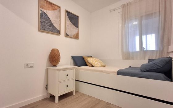 3 bedroom Townhouse in Playa Flamenca - HRE153625 - Photo - Small - 15