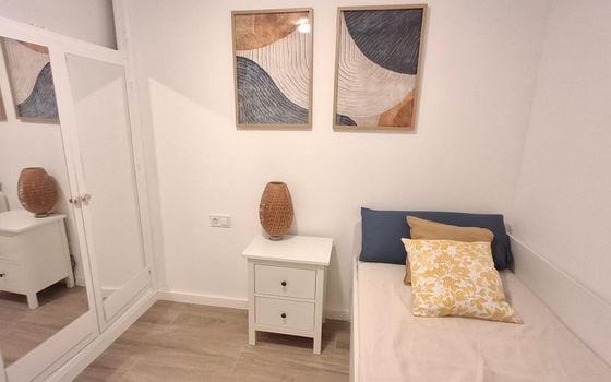 3 bedroom Townhouse in Playa Flamenca - HRE153625 - Photo - Small - 16