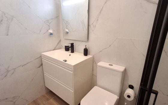 3 bedroom Townhouse in Playa Flamenca - HRE153625 - Photo - Small - 20