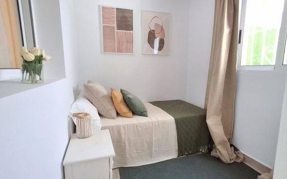 3 bedroom Townhouse in Playa Flamenca - HRE153625 - Photo - Small - 17