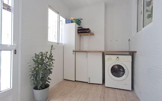 3 bedroom Townhouse in Playa Flamenca - HRE153625 - Photo - Small - 19